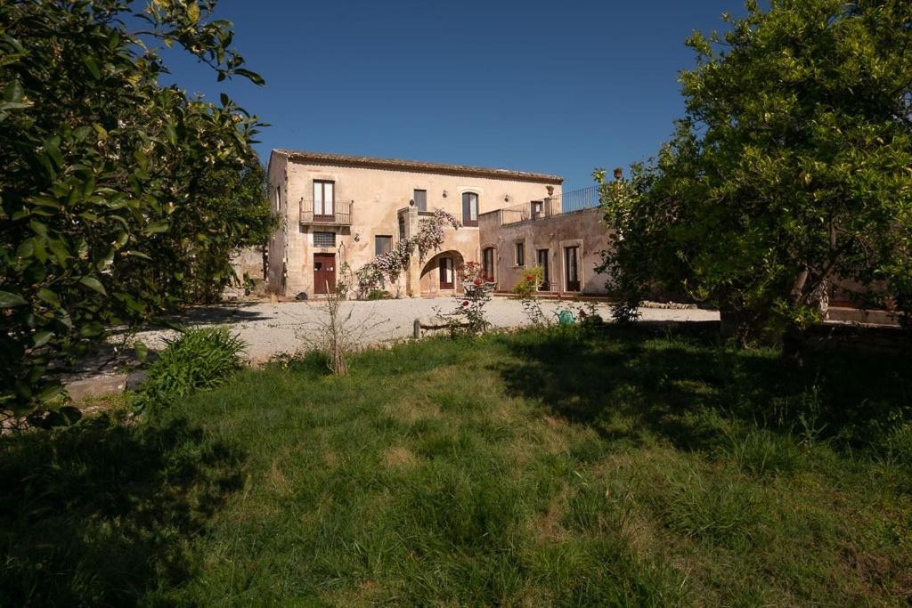 Farm Stay La Frescura Agriturismo Syracuse Luaran gambar