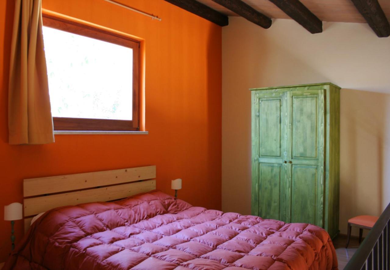 Farm Stay La Frescura Agriturismo Syracuse Luaran gambar