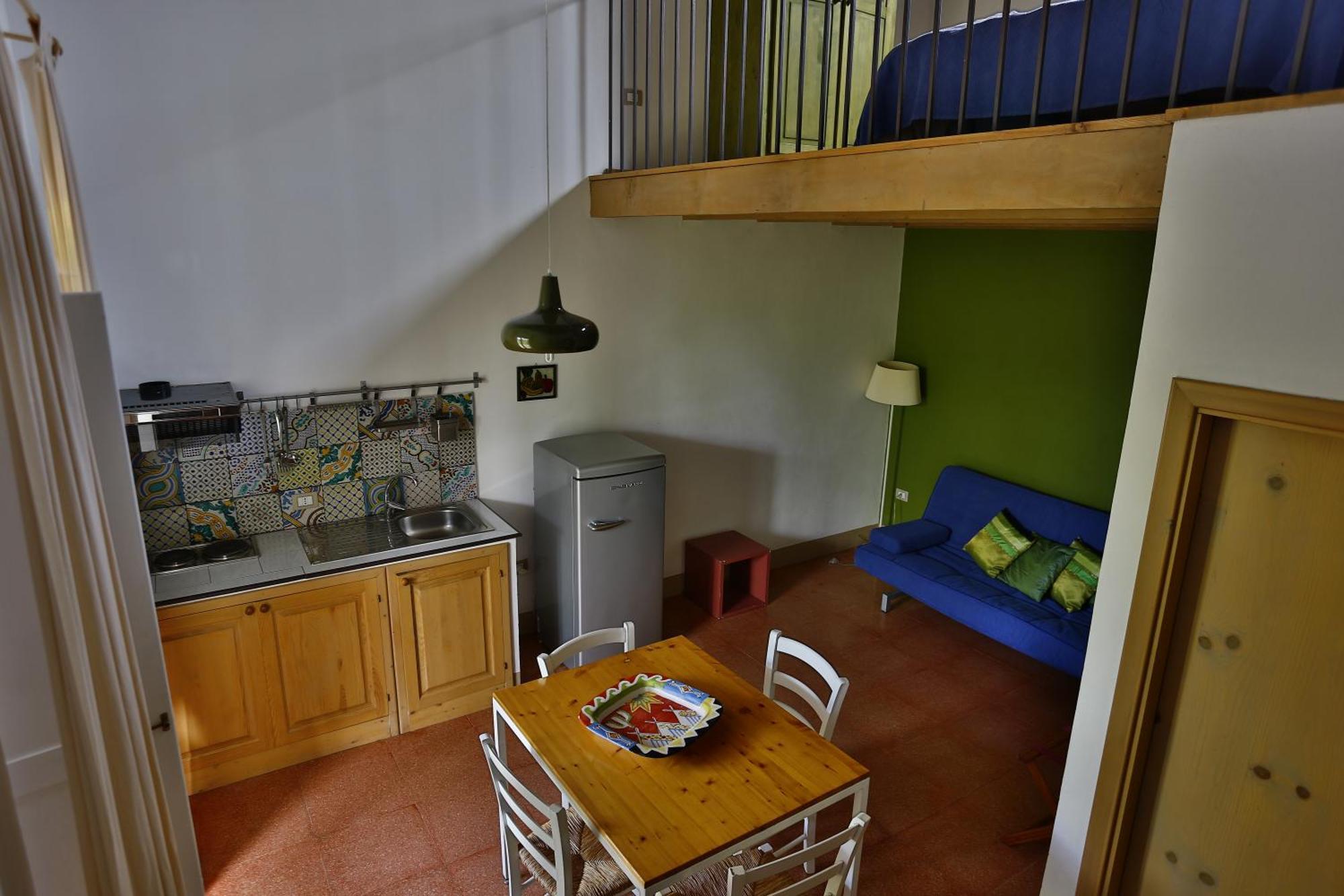 Farm Stay La Frescura Agriturismo Syracuse Luaran gambar