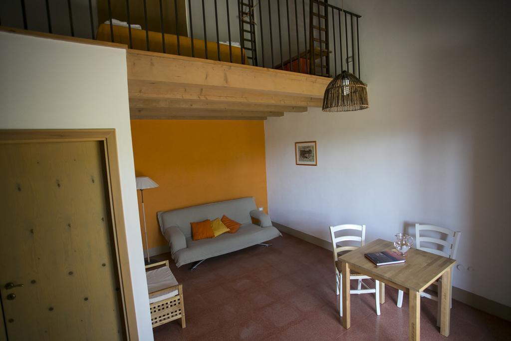 Farm Stay La Frescura Agriturismo Syracuse Luaran gambar